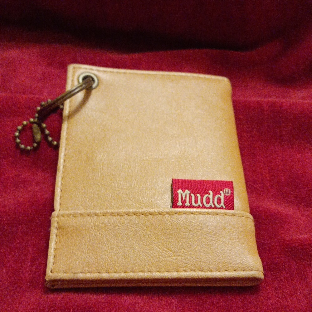 Great little money key chain